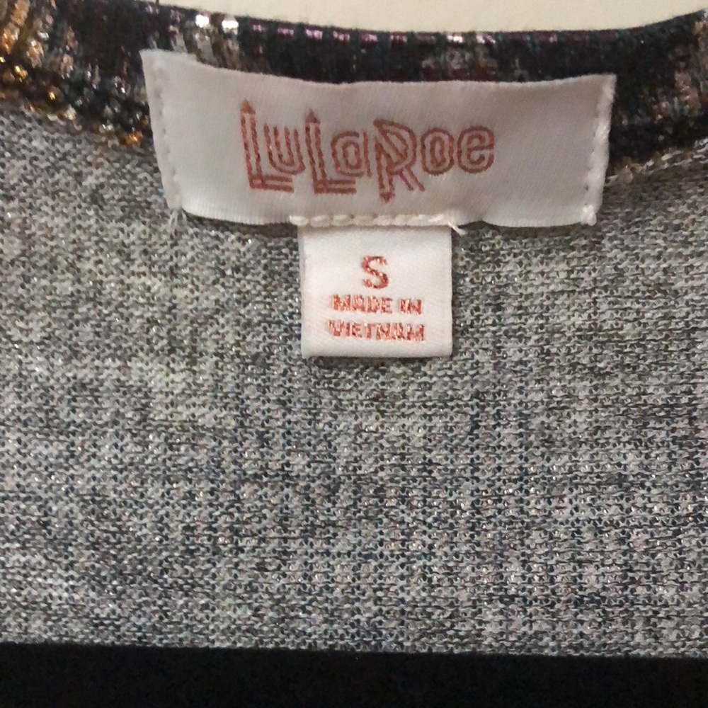 Cardigan - Picture 3 of 5